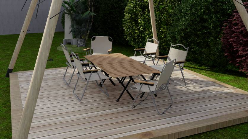 托里县帐篷生产厂家：以匠心筑牢户外装备的品质根基